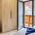 Biela Skala - Chopok Jasna Juh Holiday home