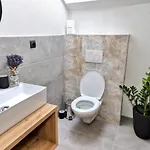 Holiday home Biela Skala - Chopok Jasna Juh *