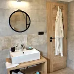 Biela Skala - Chopok Jasna Juh Holiday home