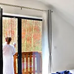 Holiday home Biela Skala - Chopok Jasna Juh *