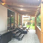 Biela Skala - Chopok Jasna Juh Holiday home *