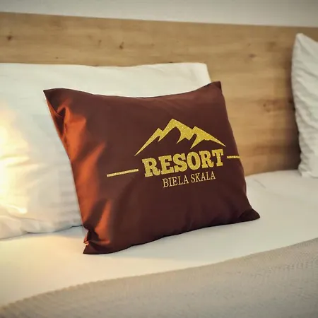 Biela Skala - Chopok Jasna Juh Hébergement de vacances *