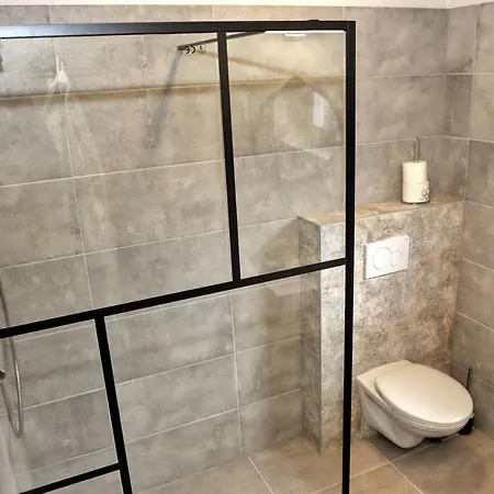 Biela Skala - Chopok Jasna Juh *