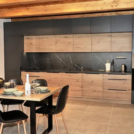 Biela Skala - Chopok Jasna Juh