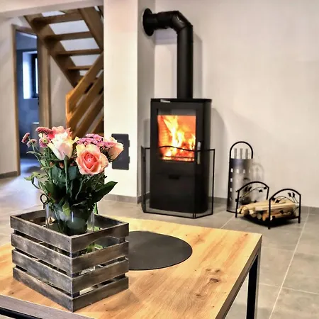 Biela Skala - Chopok Jasna Juh Hébergement de vacances *