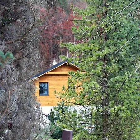 Biela Skala - Chopok Jasna Juh