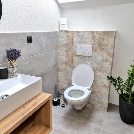 Holiday home Biela Skala - Chopok Jasna Juh *