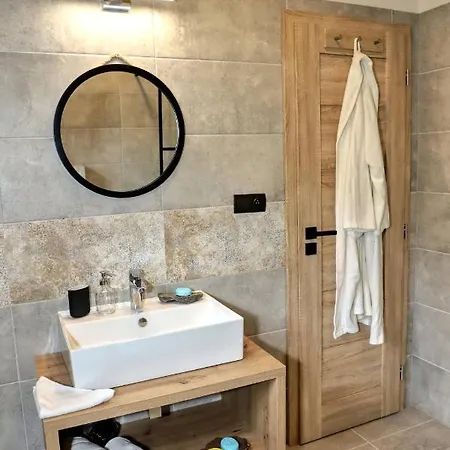 Biela Skala - Chopok Jasna Juh Hébergement de vacances