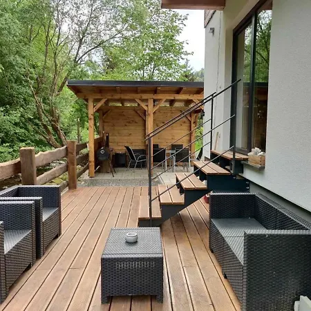 Biela Skala - Chopok Jasna Juh Holiday home
