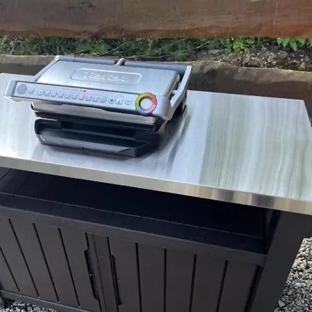 Biela Skala - Chopok Jasna Juh Hébergement de vacances