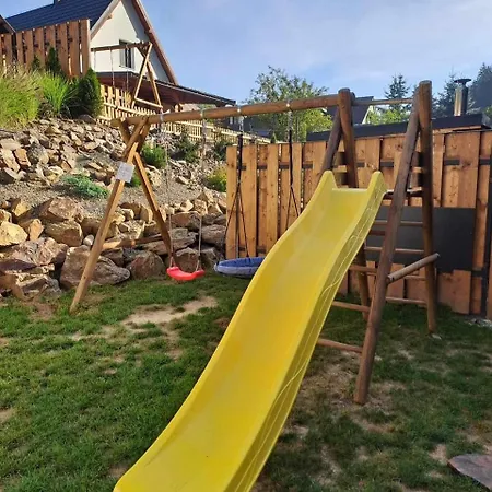 Hébergement de vacances Biela Skala - Chopok Jasna Juh *