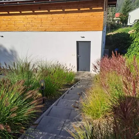 Biela Skala - Chopok Jasna Juh Hébergement de vacances