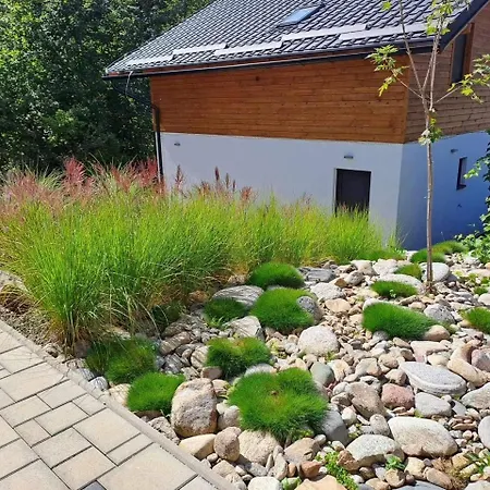 Holiday home Biela Skala - Chopok Jasna Juh