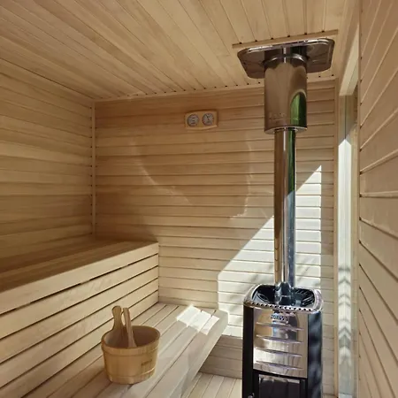 Biela Skala - Chopok Jasna Juh