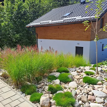 Biela Skala - Chopok Jasna Juh *