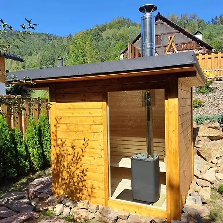 Biela Skala - Chopok Jasna Juh *