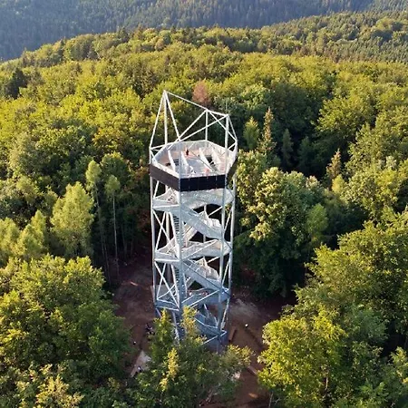 Biela Skala - Chopok Jasna Juh * Bystrá