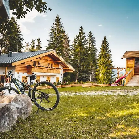 Biela Skala - Chopok Jasna Juh