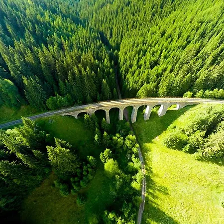 Biela Skala - Chopok Jasna Juh *