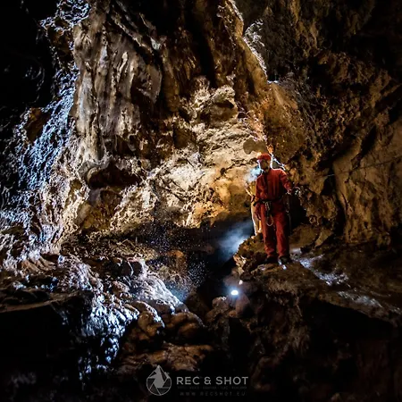 Дом отдыха Biela Skala - Chopok Jasna Juh *