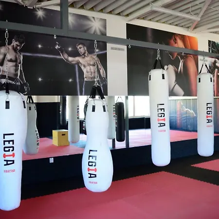 Biela Skala - Chopok Jasna Juh *