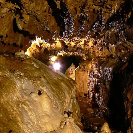 Biela Skala - Chopok Jasna Juh Быстра