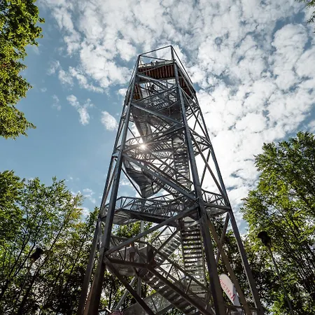 Biela Skala - Chopok Jasna Juh * Bystrá