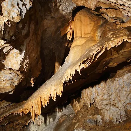 Дом отдыха Biela Skala - Chopok Jasna Juh *