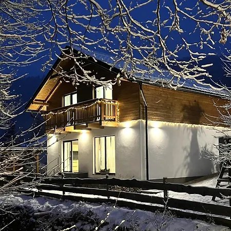 Biela Skala - Chopok Jasna Juh Holiday home
