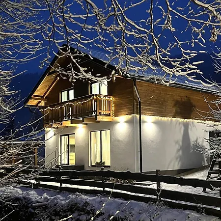 Biela Skala - Chopok Jasna Juh Holiday home