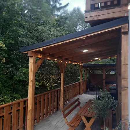 Biela Skala - Chopok Jasna Juh